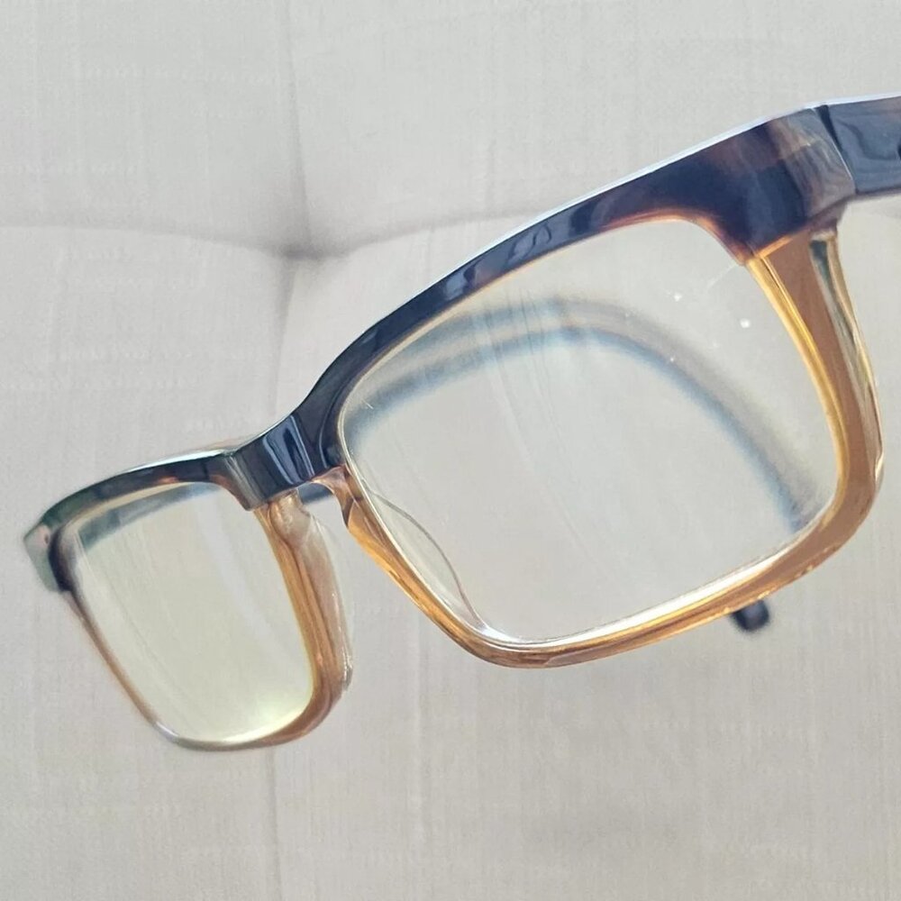 Calvine Klein CK Men Eyeglasses Frame Brown Glasses/Sunglasses 53[]17 140 CK559